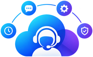 CloudSupport